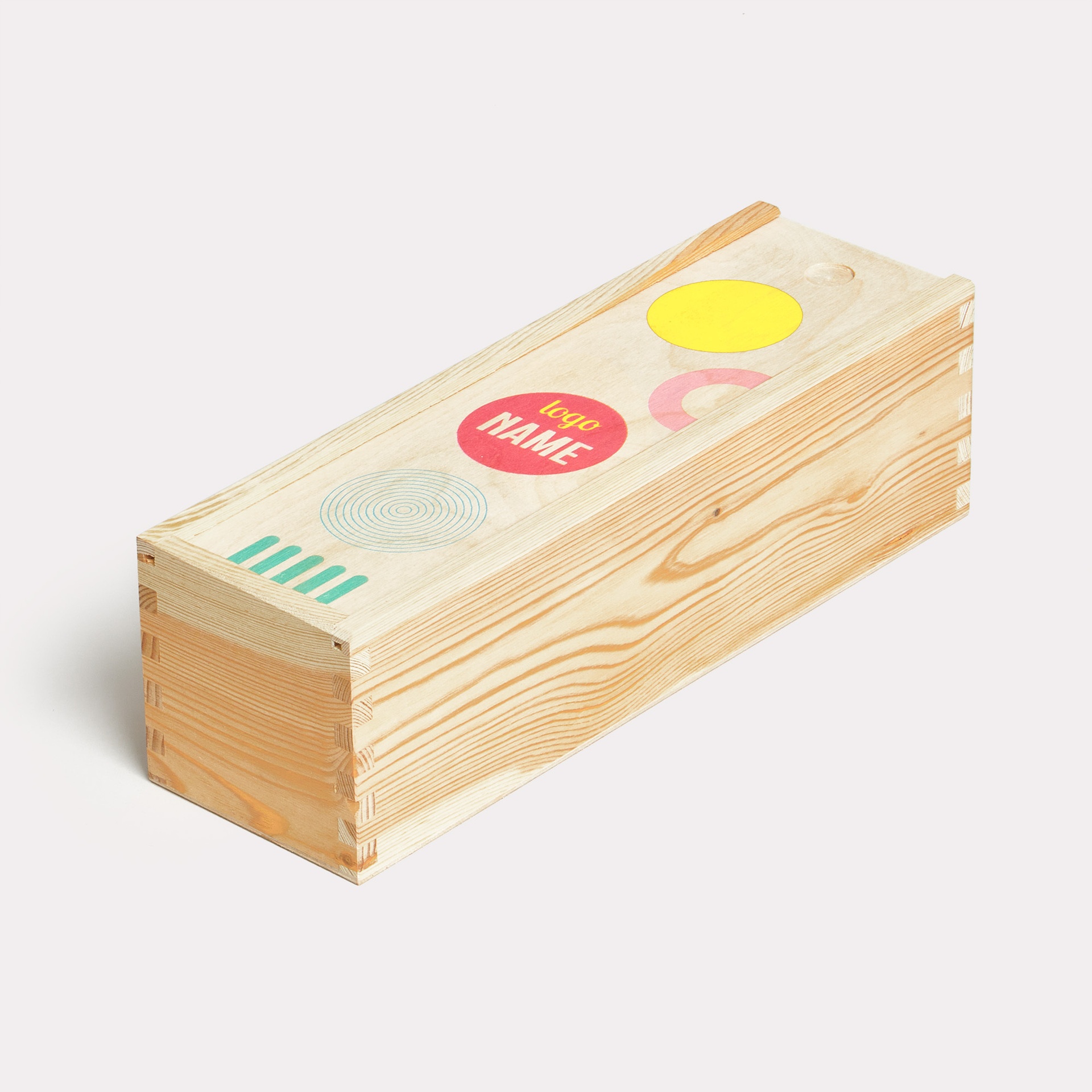 Weinkiste Holz