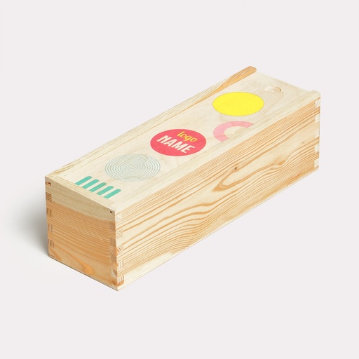 Weinkiste Holz